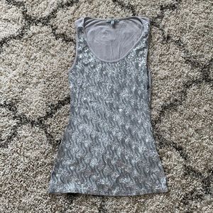 Charlotte Russe tank top
